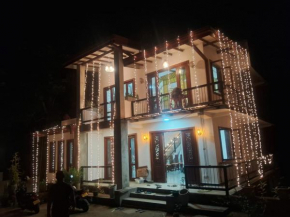 Taku Home Stay